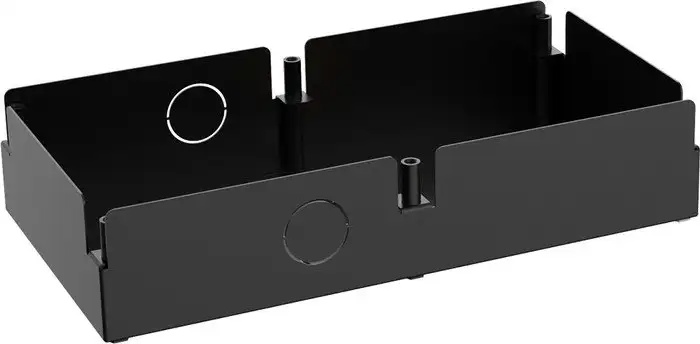 Бокс для вызывной панели Dahua VTOB111-V2 - фото2