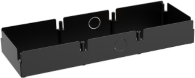 Бокс для вызывной панели Dahua VTOB112-V2 фото-2