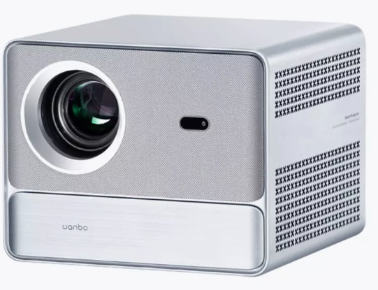 Проектор Wanbo DaVinci 1 - фото1 Проектор Wanbo DaVinci 1 - фото1