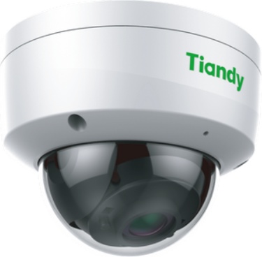 Видеокамера Tiandy TC-C32QN Spec:I5W/E/Y/2.8mm/V4.2 фото-3
