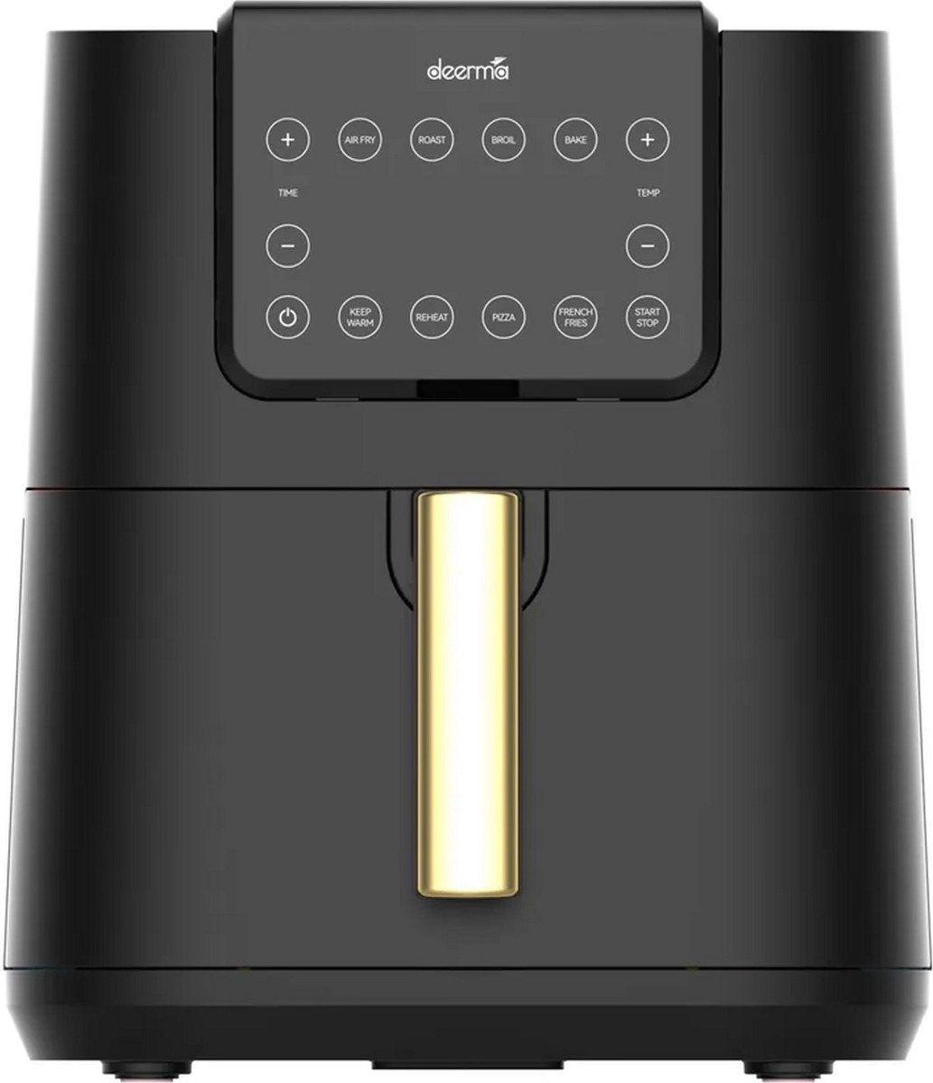 Аэрофритюрница DEERMA DEM-KZ120W - фото1