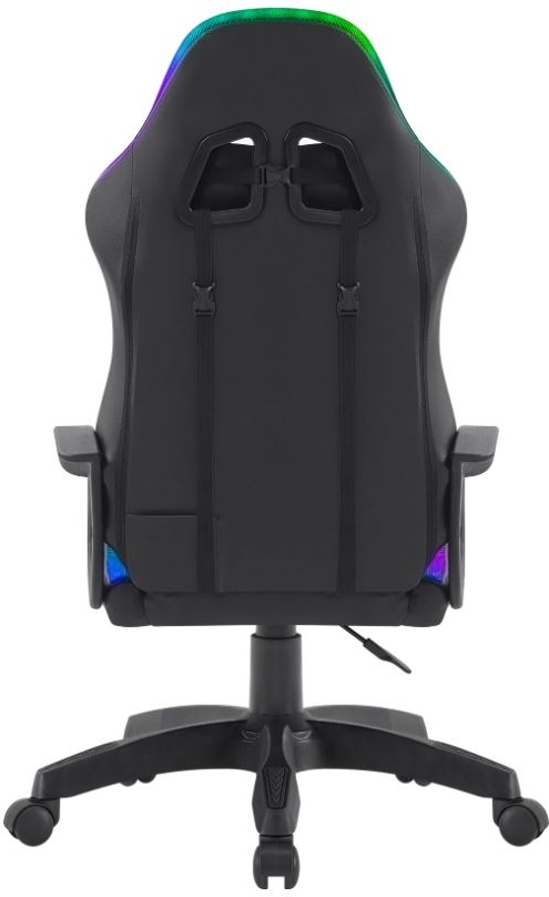 Игровое кресло Defender Factor X (черный) фото-3 Игровое кресло Defender Factor X (черный) фото-3