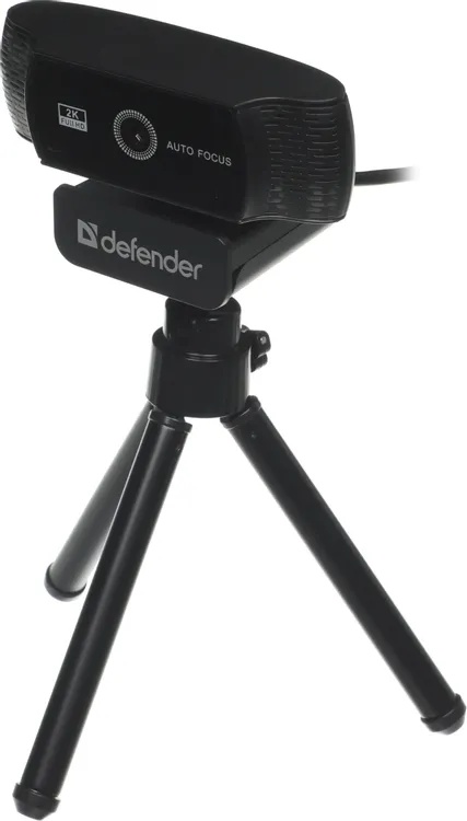 Веб-камера Defender G-Lens 2590 - фото1