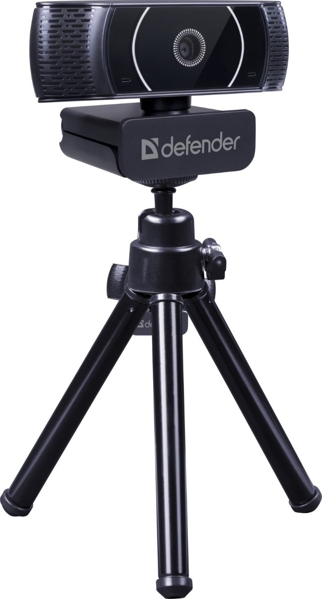 Веб-камера Defender G-Lens 2590 фото-3