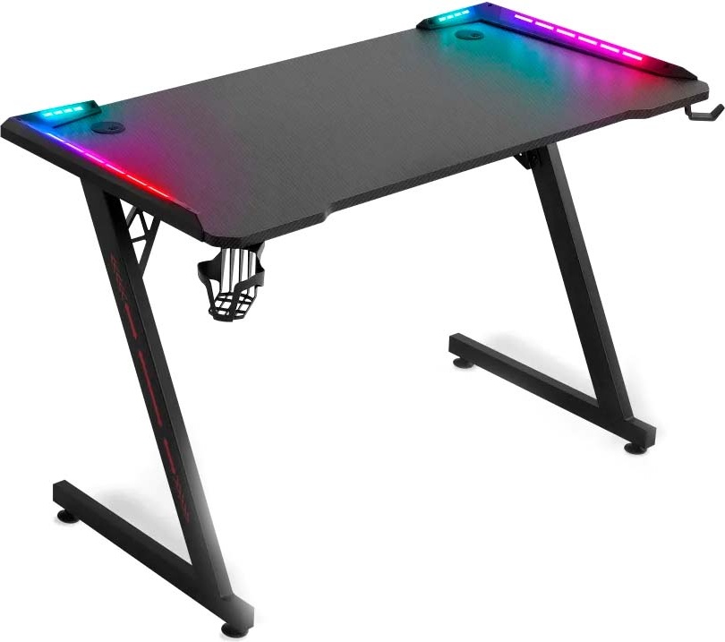 Игровое кресло Defender Jupiter RGB - фото1