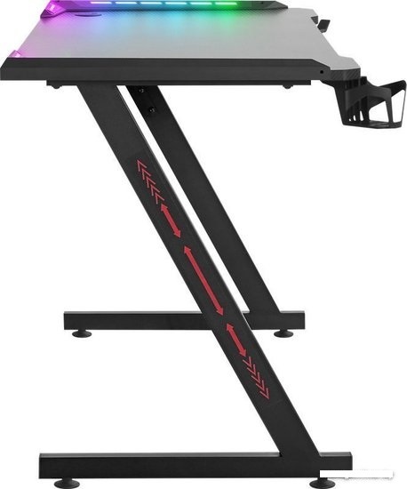 Игровое кресло Defender Jupiter RGB - фото2