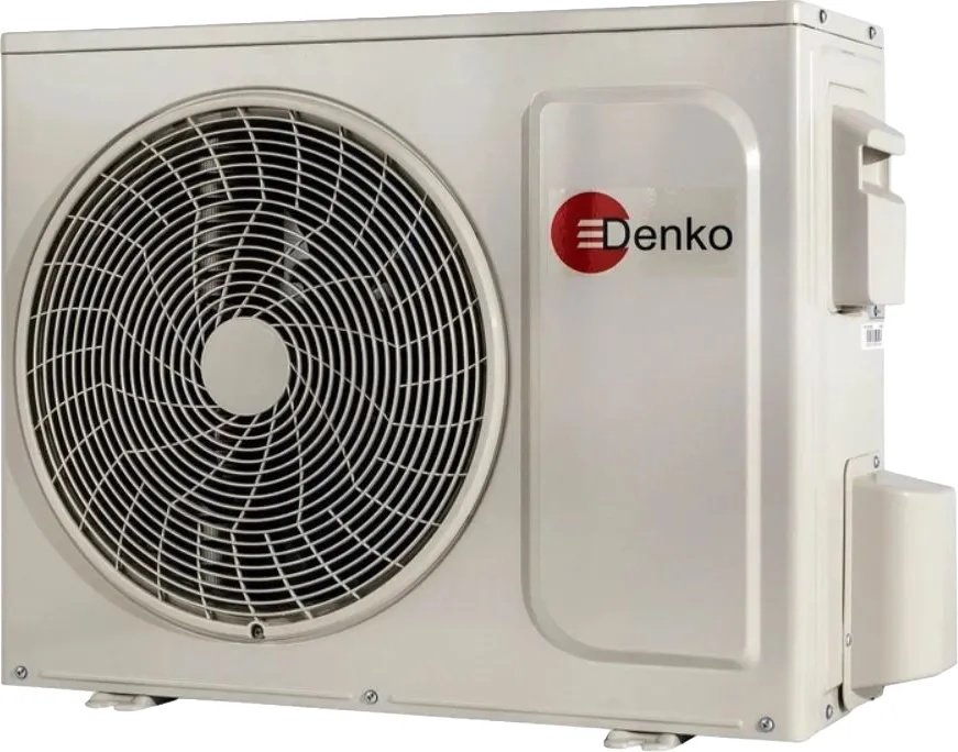 Кондиционер Denko DECH-24inv - фото2