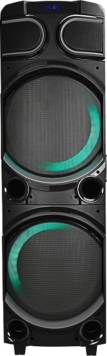 Акустическая портативная колонка Dialog Oscar AO-510 - фото1 Акустическая портативная колонка Dialog Oscar AO-510 - фото1