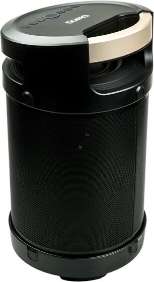 Акустическая портативная колонка Dialog AP-1030 фото-3