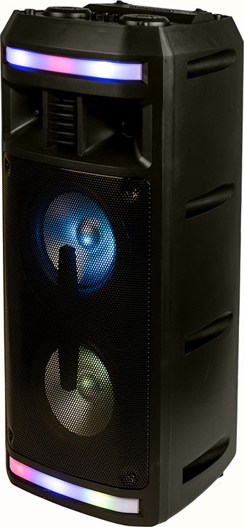 Акустическая портативная колонка Dialog Oscar AO-12 - фото1 Акустическая портативная колонка Dialog Oscar AO-12 - фото1