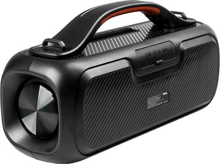 Акустическая портативная колонка Dialog Progressive AP-20 - фото2