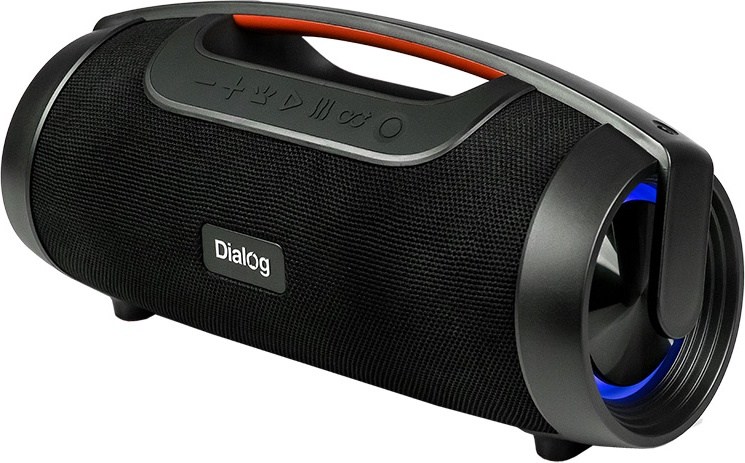 Акустическая портативная колонка Dialog Progressive AP-30 - фото1