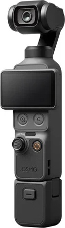 Экшен-камера DJI Osmo Pocket 4 Standard combo OP4402 - фото1 Экшен-камера DJI Osmo Pocket 4 Standard combo OP4402 - фото1