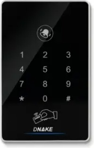 Вызывная панель Dnake 280AC-R3 - фото1