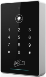 Вызывная панель Dnake 280AC-R3 фото-3