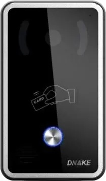 Вызывная панель Dnake 280SD-R5 - фото1