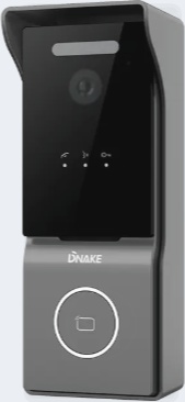 Вызывная панель Dnake C112A - фото2
