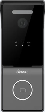 Вызывная панель Dnake C112R - фото1