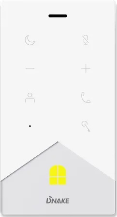 Аудиодомофон Dnake E211 - фото1