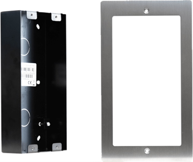 Монтажная коробка Dnake FMX01 - фото1