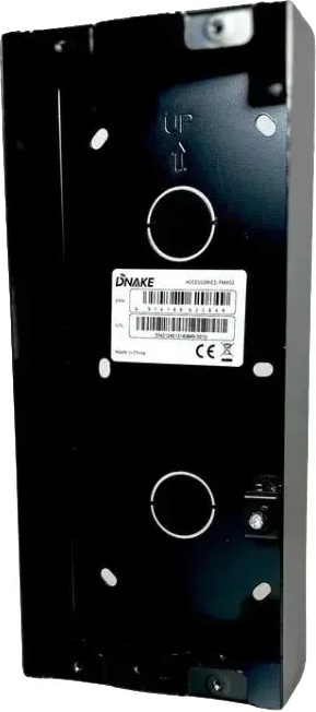 Монтажная коробка Dnake FMX01 - фото2