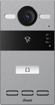 Вызывная панель Dnake S212/F - фото1