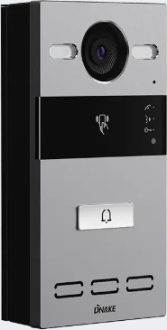 Вызывная панель Dnake S212/S - фото2