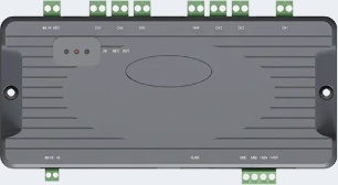 Двухпроводной распределитель Dnake TWD01 - фото1