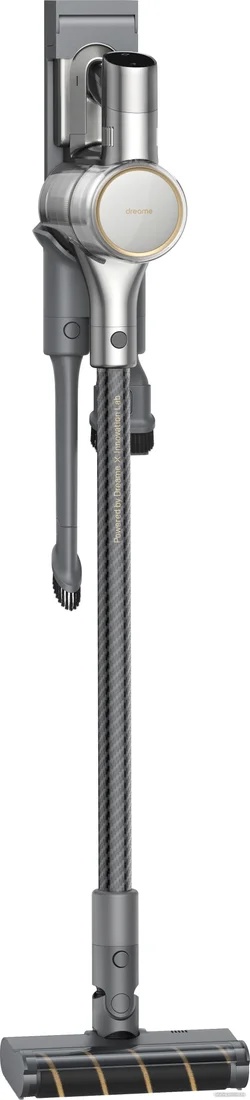 Пылесос Dreame R20 Cordless Vacuum Cleaner фото-3 Пылесос Dreame R20 Cordless Vacuum Cleaner фото-3