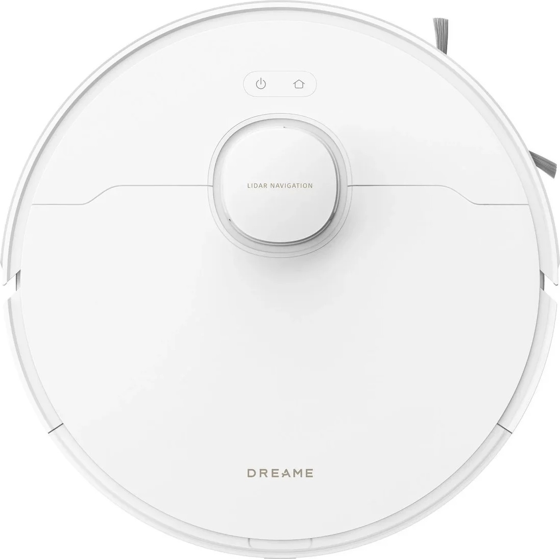 Робот-пылесос Dreame Robot Vacuum D20 Pro - фото1