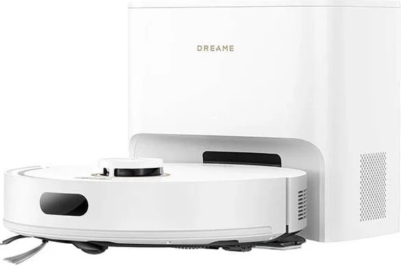 Робот-пылесос Dreame Robot Vacuum F21 Plus - фото1