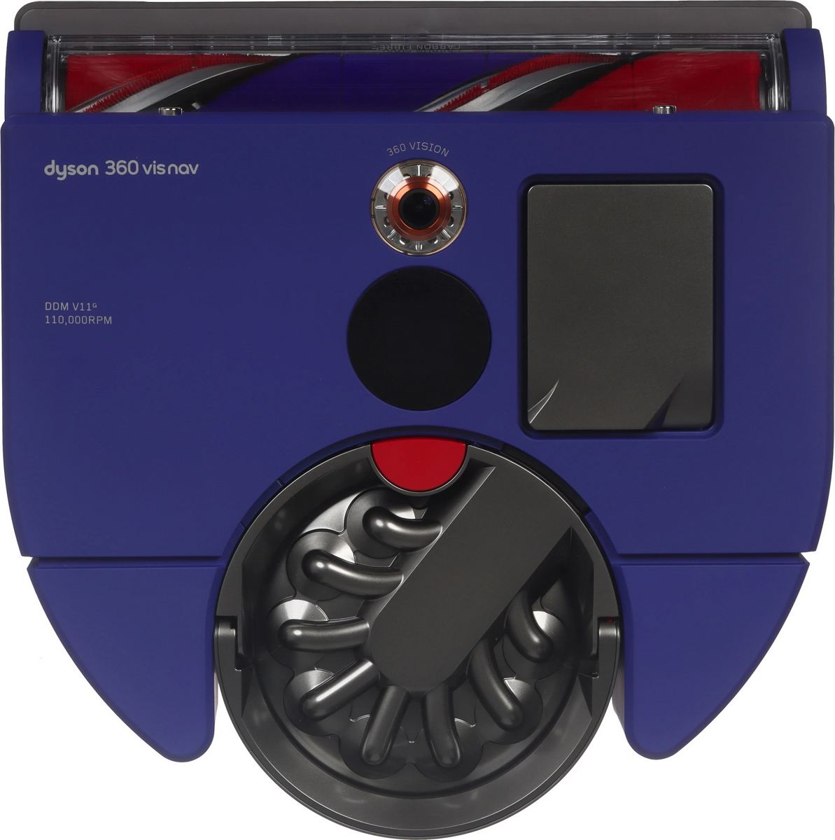 Робот-пылесос Dyson 360 Vis Nav RB03 - фото2
