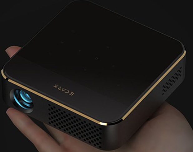 Проектор Android DLP ECARX EP20E2B2 E2Pro Проектор Android DLP ECARX EP20E2B2 E2Pro