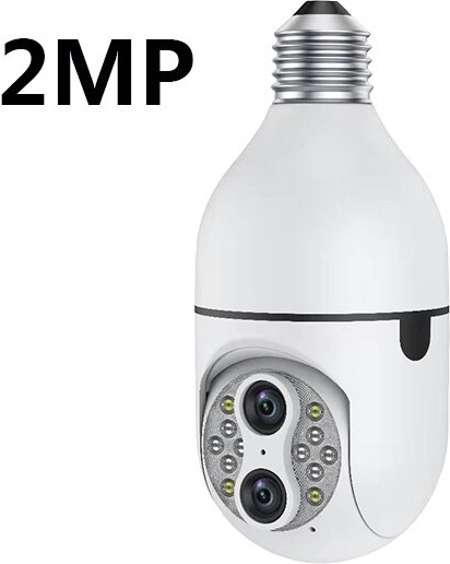 Беспроводная поворотная Wi-Fi IP камера XPX EA820SS - фото1 Беспроводная поворотная Wi-Fi IP камера XPX EA820SS - фото1