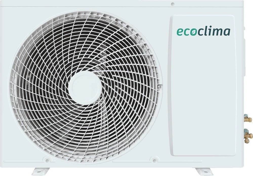 Кондиционер Ecoclima ECW-AX12/FB-4R1 - фото2