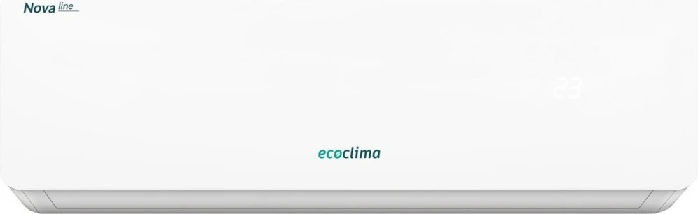 Кондиционер Ecoclima ECW/I-СH09/AA-4R1 - фото1
