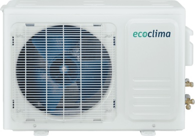 Кондиционер Ecoclima ECW/I-СH12/AA-4R1 - фото2