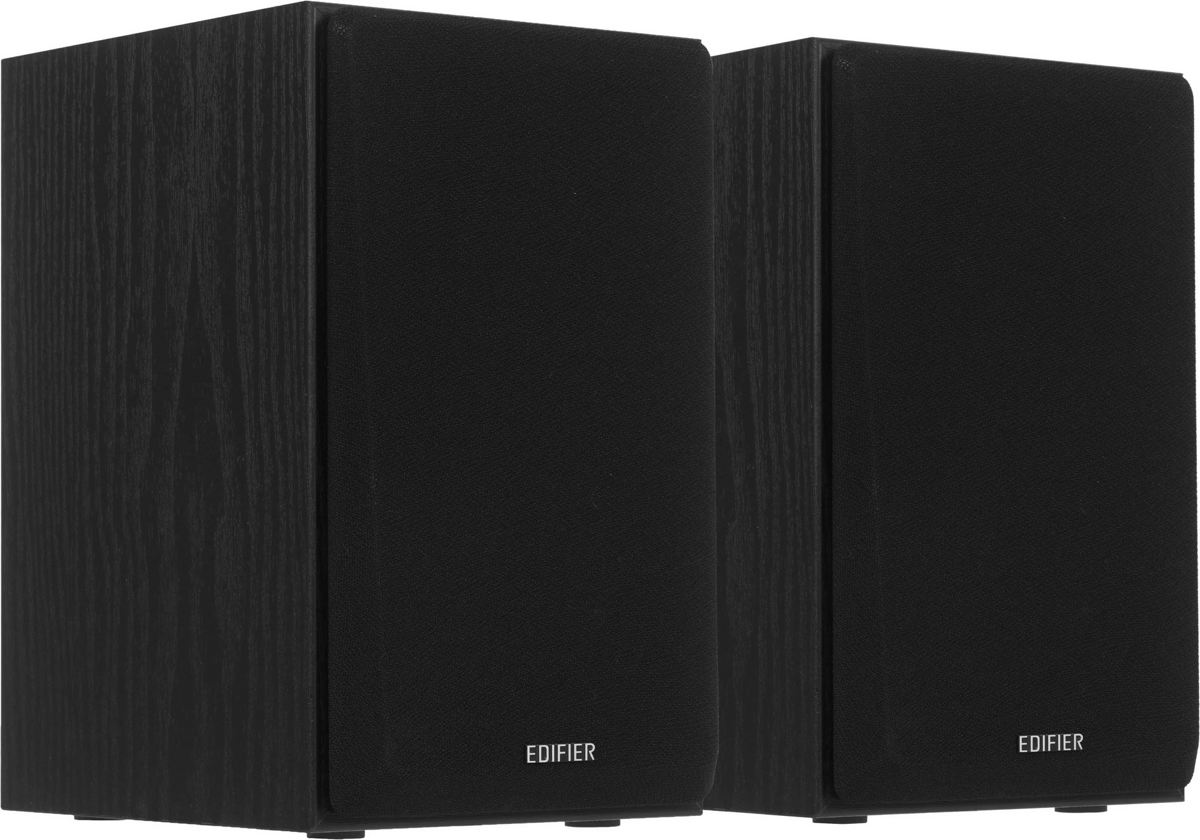 Акустика Edifier R1100 (черный) - фото1