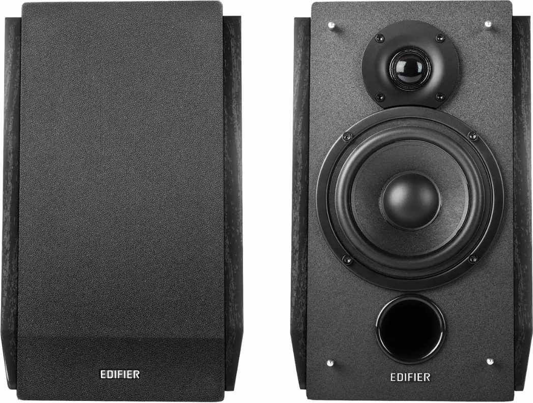 Акустика Edifier R1855DB (черный) - фото2