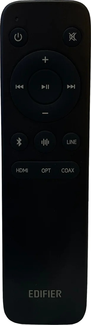 Акустика Edifier R2750DB MKII (черный) фото-3