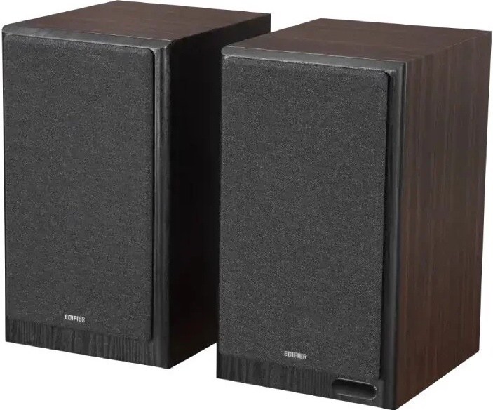 Акустика Edifier R2750DB MKII (коричневый) - фото1