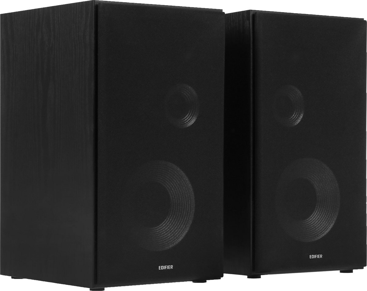 Акустика Edifier R2850DB (черный) - фото1