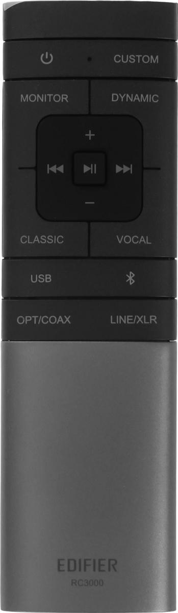 Акустика Edifier S3000MKII (коричневый) фото-3