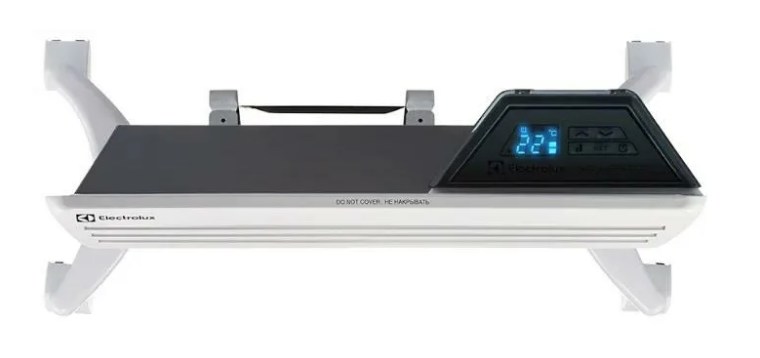 Конвектор Electrolux EIH/AG2-1000E фото-3