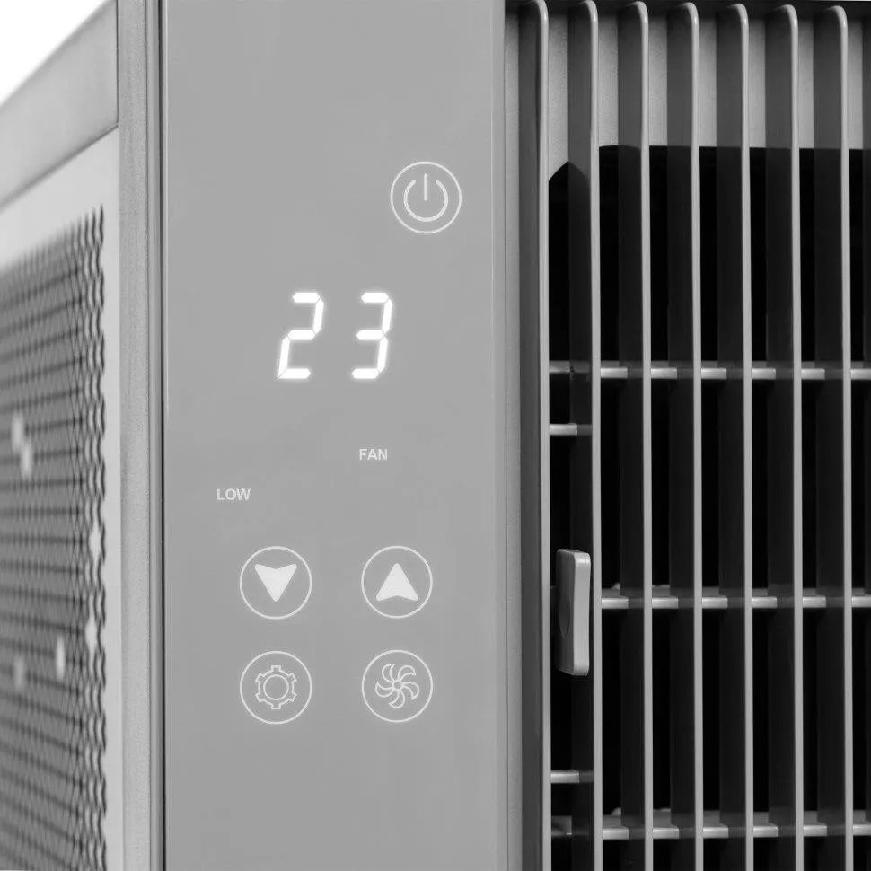 Кондиционер Electrolux EACM-07 AZ/N6 - фото2