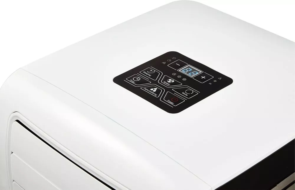 Кондиционер Electrolux EACM-09 FM/N3 - фото2