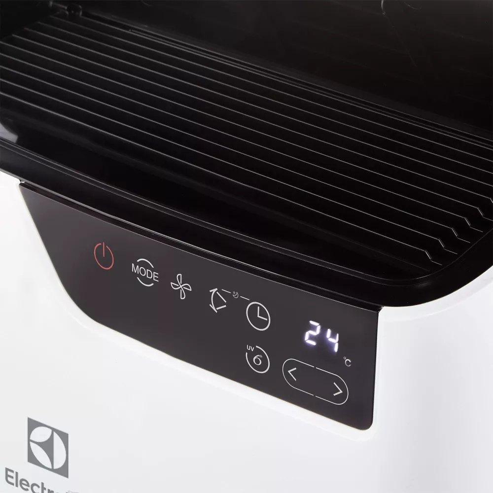 Кондиционер Electrolux EACM-09 GT/N6 - фото2