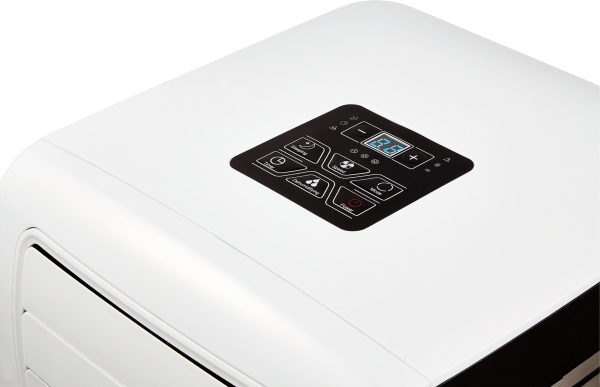 Кондиционер Electrolux EACM-12 FM/N3 фото-3
