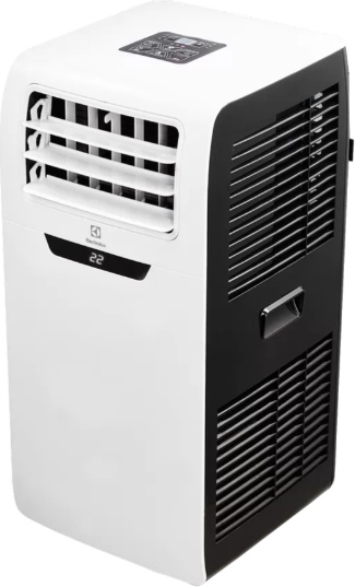 Кондиционер Electrolux EACM-14 FM/N3 - фото1