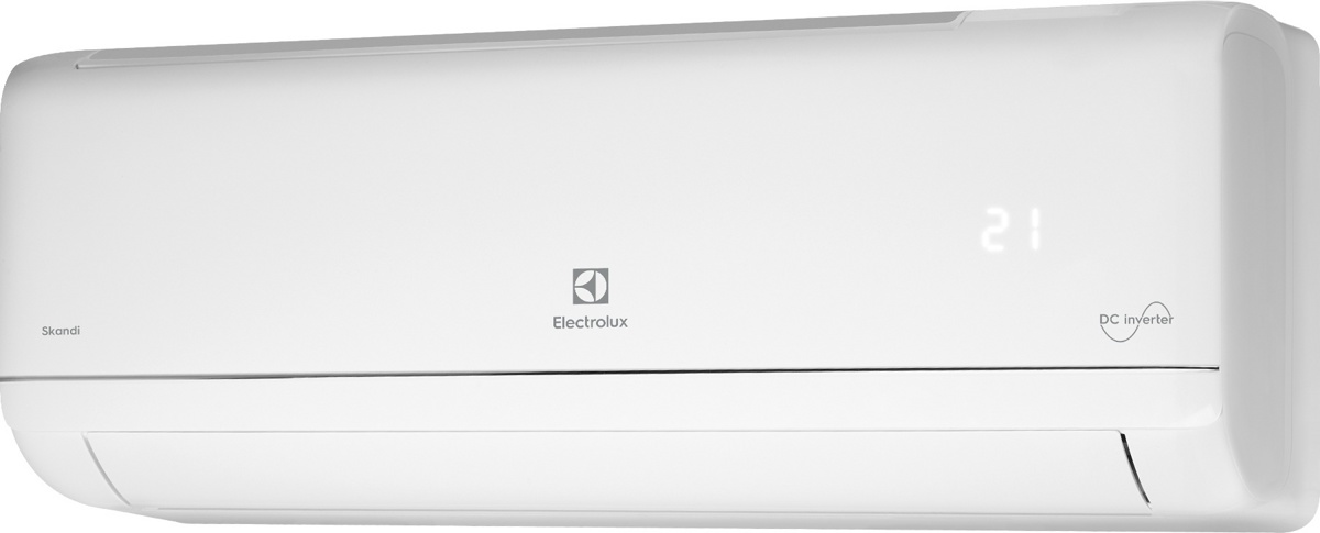 Кондиционер Electrolux EACS-07HSK/N3_24Y - фото1